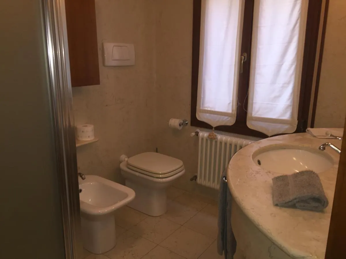 Villa Liberty Lido di Venezia