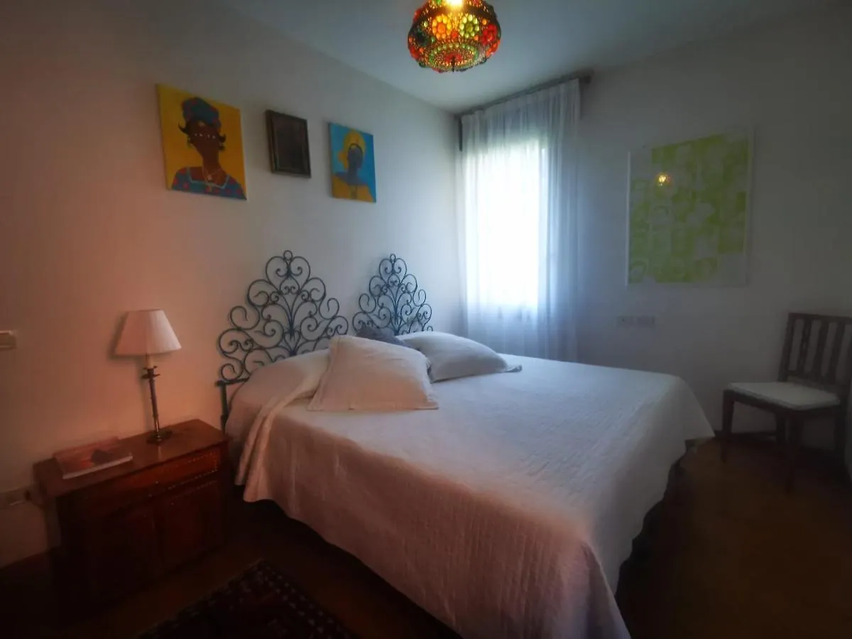 Apartment Villa Liberty Lido di Venezia
