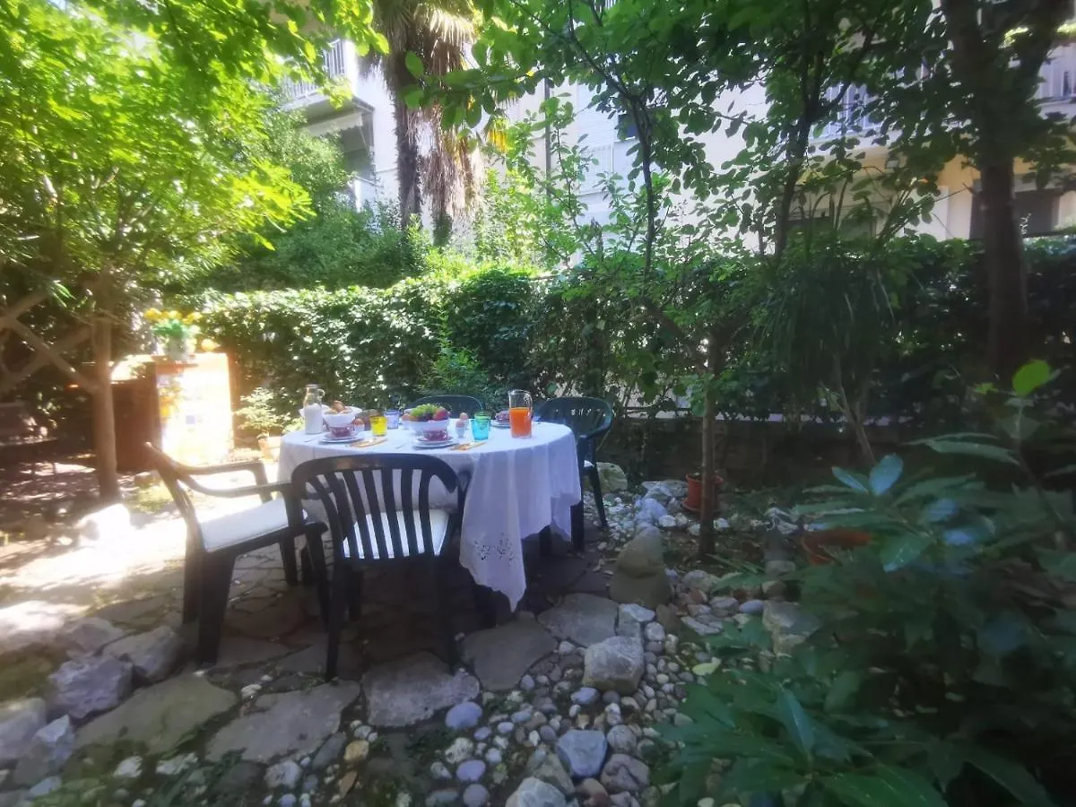 Apartment Villa Liberty Lido di Venezia
