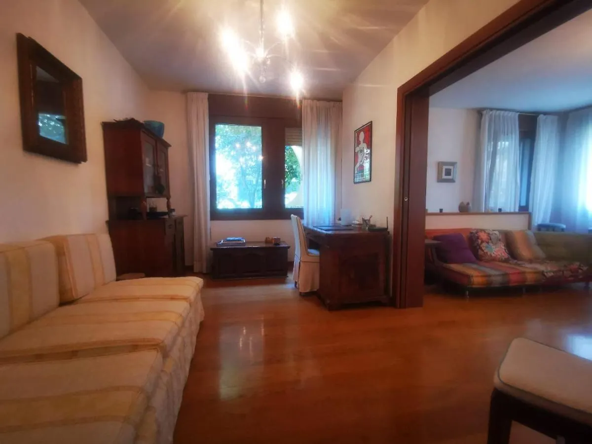 Villa Liberty Lido di Venezia