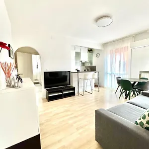 Apartamento Ale's House, Lido de Venecia