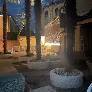 Hotel La Pergola Di Venezia, Lido de Venecia
